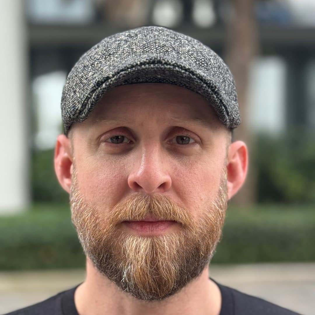 Michael Buck